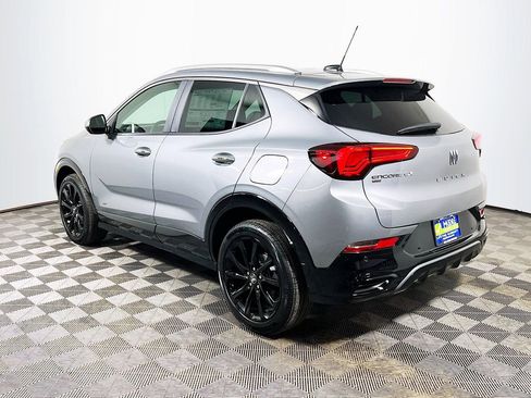 New 2026 Buick Encore GX Sport Touring image 5