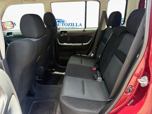 Used 2006 Scion xB FWD image 10