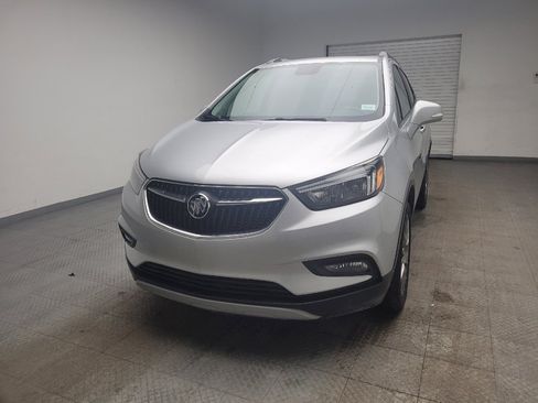 Used 2019 Buick Encore Sport Touring image 15