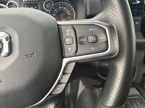 New 2025 RAM 3500 Tradesman image 42