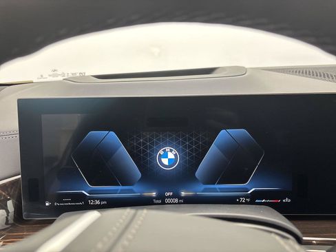New 2026 BMW X5 xDrive40i AWD/4WD image 28