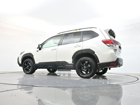 Used 2024 Subaru Forester Wilderness AWD/4WD image 31