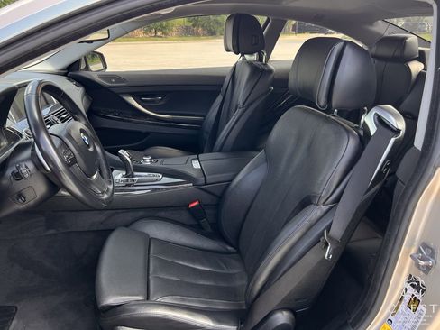 Used 2012 BMW 650i Coupe RWD image 24