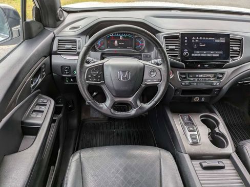 Used 2019 Honda Passport EX-L image 17