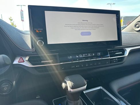 Certified 2026 Toyota Sienna XSE AWD/4WD image 23