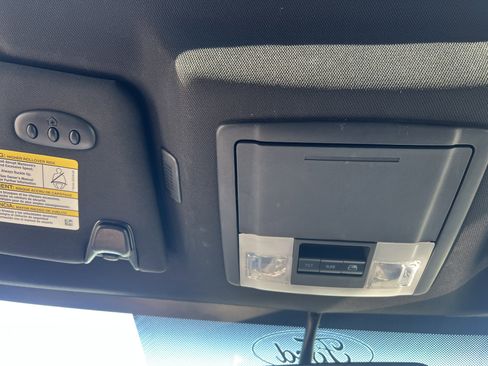 Used 2014 Ford F150 FX4 w/ Equipment Group 402A Luxury image 20