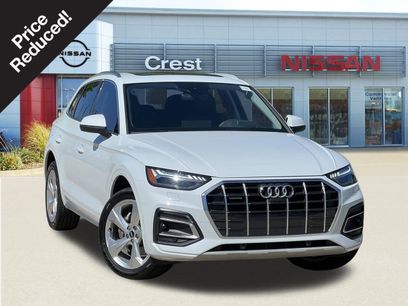 Used 2021 Audi Q5 Prestige w/ Prestige Package
