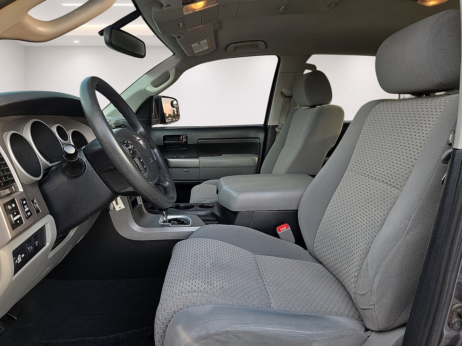 Used 2012 Toyota Tundra 4x4 CrewMax w/ TRD Off-Road Pkg image 14