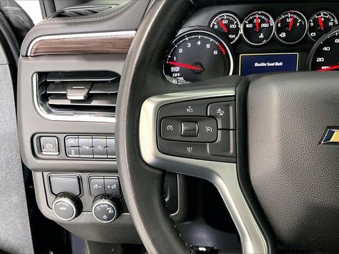 Used 2023 Chevrolet Tahoe LS image 20