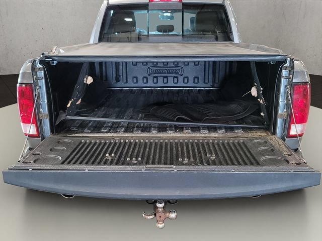 Used 2012 RAM 1500 Laramie w/ Protection Group AWD/4WD image 40