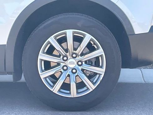Used 2019 Cadillac XT4 Premium Luxury w/ Cold Weather Package FWD image 20