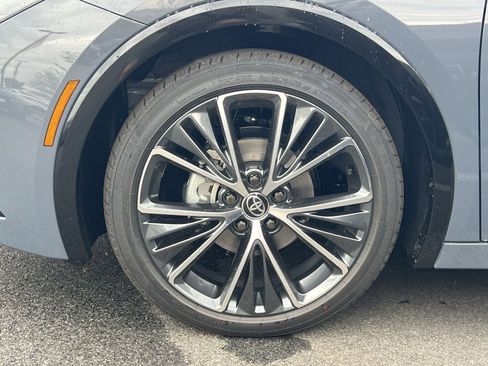 New 2026 Toyota Prius XLE image 5