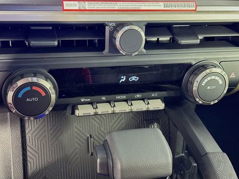 New 2026 Toyota Tacoma TRD Sport image 19