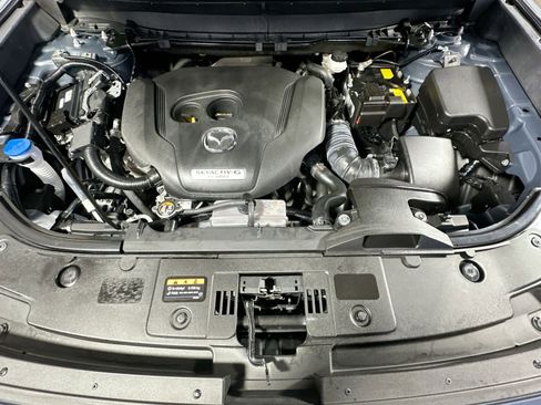 Used 2022 MAZDA CX-9 Carbon Edition image 37