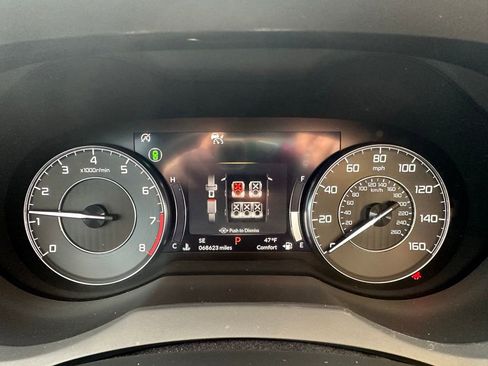 Used 2022 Acura RDX w/ Technology Package image 9