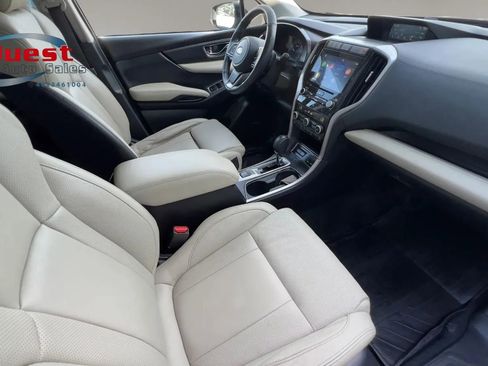 Used 2019 Subaru Ascent Limited w/ Popular Package #2 AWD/4WD image 16