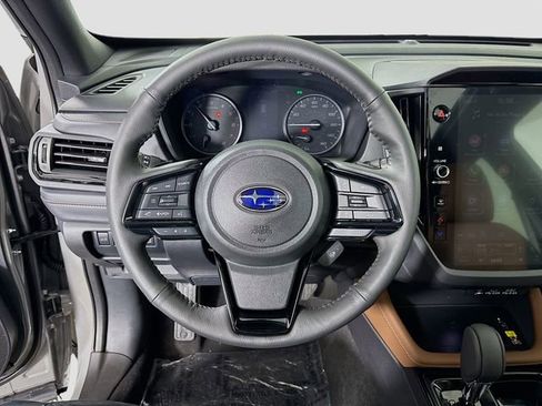 New 2026 Subaru Forester Touring image 11