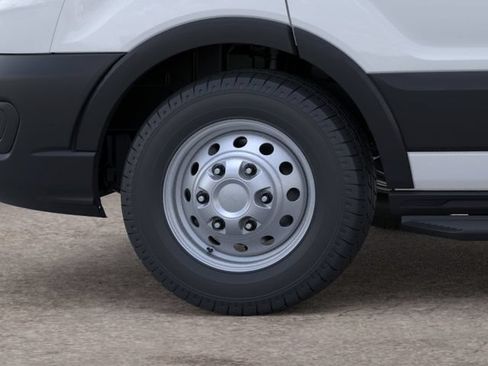 New 2026 Ford Transit 350 XL RWD image 19