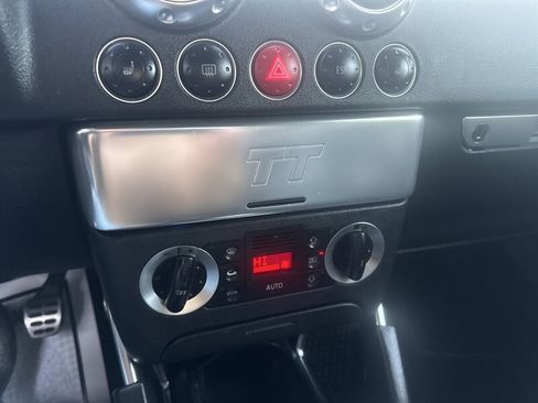 Used 2002 Audi TT 1.8T image 33