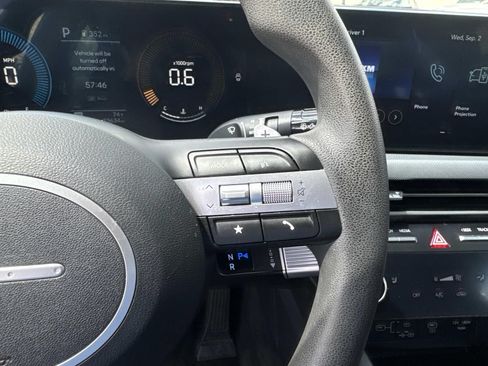 Used 2025 Hyundai Sonata SEL FWD image 23