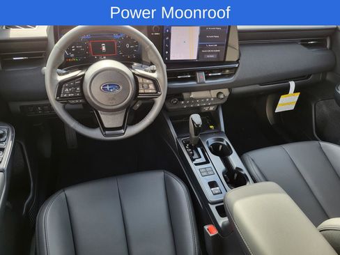 New 2026 Subaru Outback Premium image 6