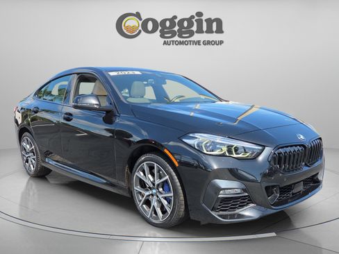 Used 2023 BMW 228i Gran Coupe w/ Dynamic Handling Package FWD image 7