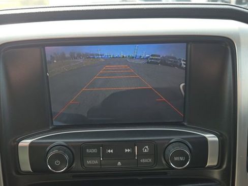 Used 2014 GMC Sierra 1500 SLT w/ Suspension Package, Off-Road image 27