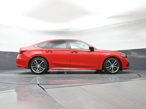 Used 2024 Honda Civic Touring image 33