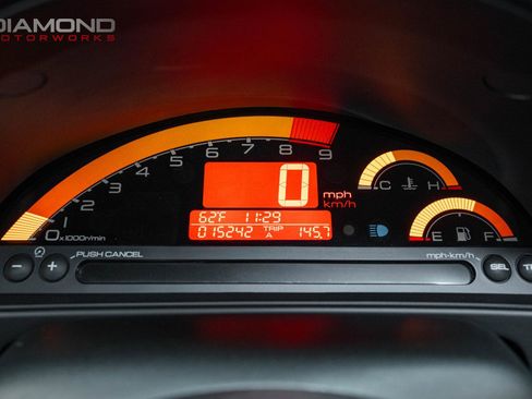 Used 2007 Honda S2000 image 87