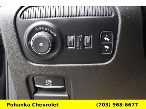 Used 2024 Jeep Wagoneer 4WD w/ Premium Group I image 26