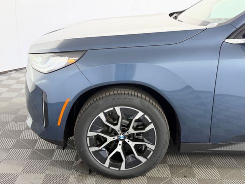 Used 2026 BMW X3 xDrive30i w/ Convenience Package AWD/4WD image 11