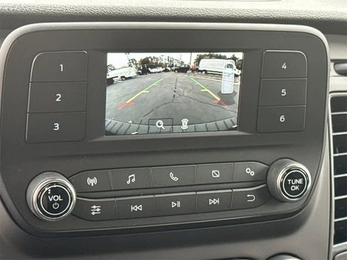 New 2025 Ford Transit 150 Low Roof AWD w/ Load Area Protection Package image 26
