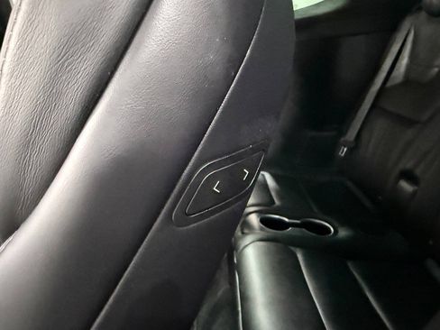 Used 2017 Tesla Model X 75D AWD/4WD image 21