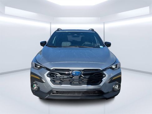 New 2025 Subaru Crosstrek 2.5i Sport image 8