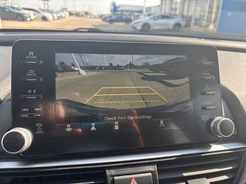 Certified 2019 Honda Accord Touring image 25