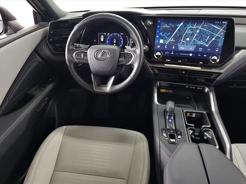 Used 2024 Lexus TX 350 AWD image 17