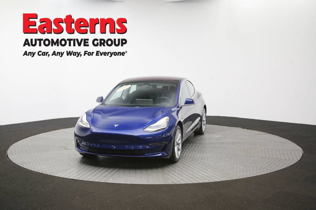 Used 2018 Tesla Model 3 Long Range RWD image 50