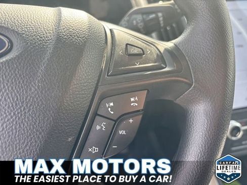 Used 2023 Ford Edge SE AWD/4WD image 15