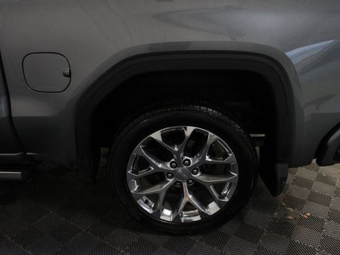 Used 2020 GMC Sierra 1500 Denali w/ Denali Ultimate Package image 9