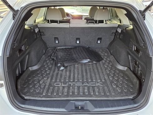 Used 2021 Subaru Outback Premium w/ Popular Package #1 image 13