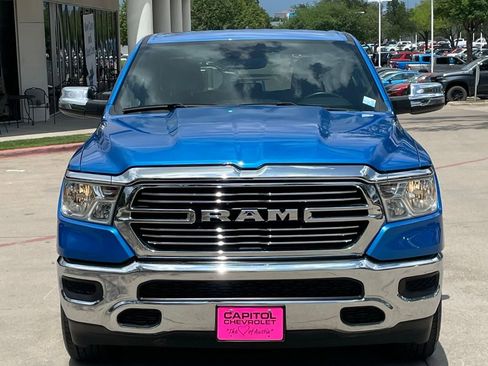 Used 2024 RAM 1500 Laramie RWD image 6
