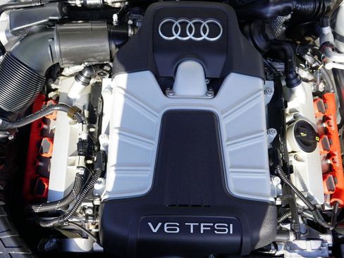 Used 2014 Audi S5 Premium Plus AWD/4WD image 94