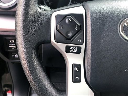 Used 2018 Toyota Tundra SR5 w/ SR5 Upgrade Package image 21