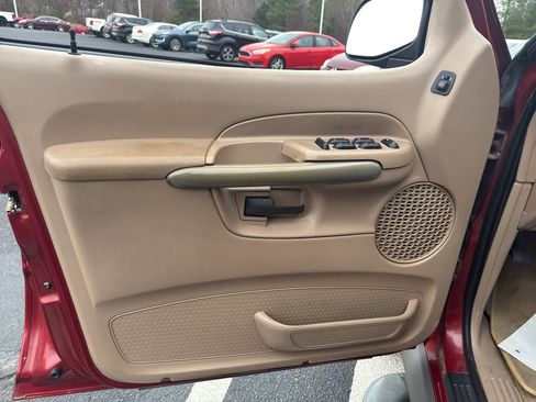 Used 2001 Ford Explorer Sport Trac 4x4 image 12