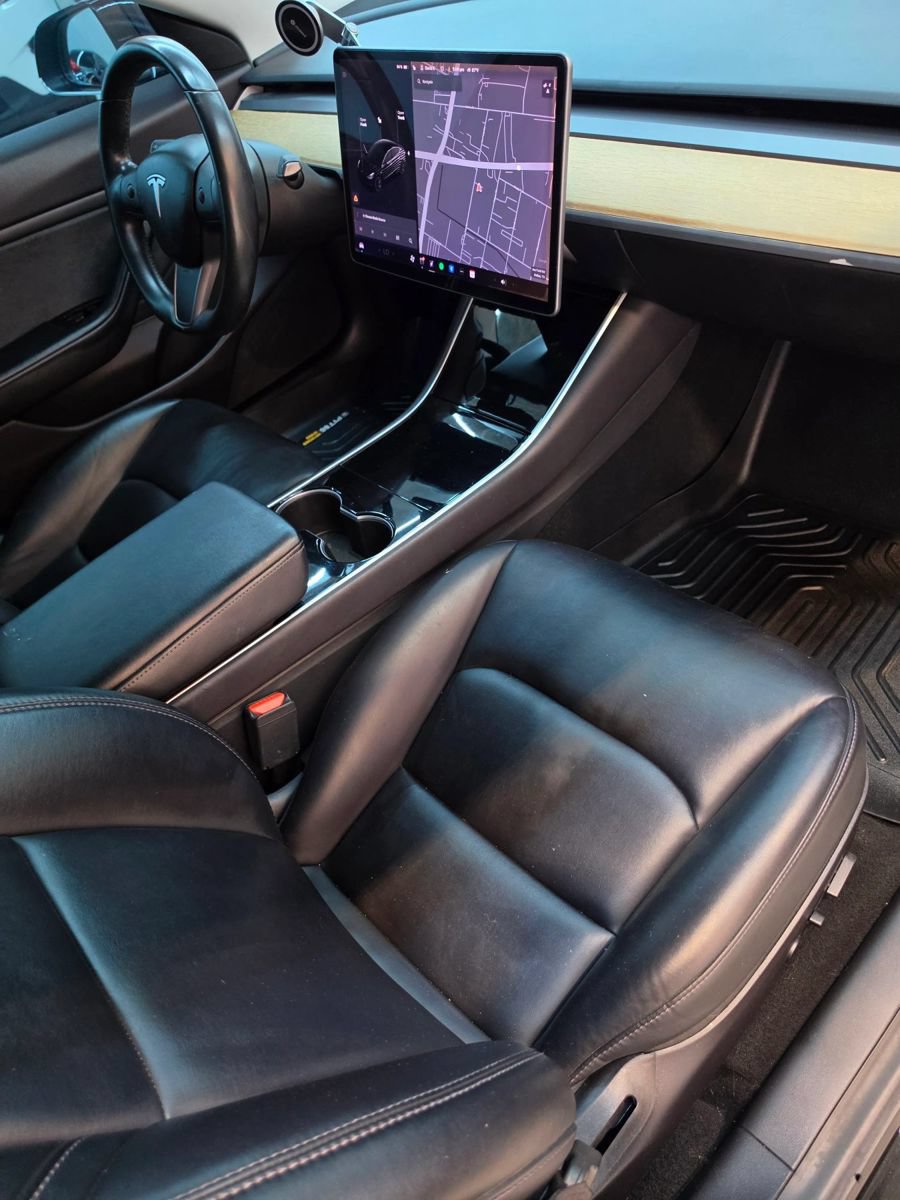 Used 2019 Tesla Model 3 Standard Range Plus RWD image 35