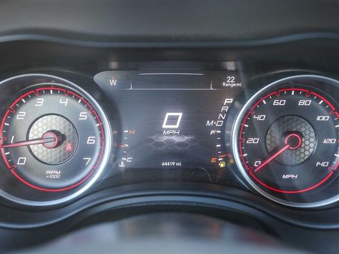 Used 2023 Dodge Charger GT RWD image 21