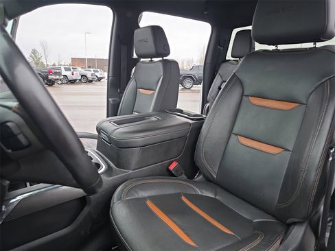 Certified 2022 GMC Sierra 3500 AT4 w/ Gooseneck/5TH Wheel Package image 15