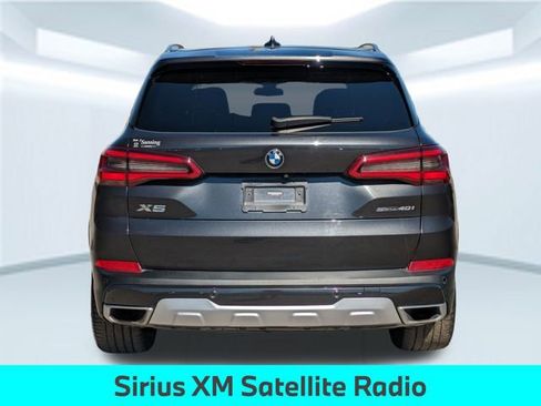 Used 2020 BMW X5 sDrive40i w/ Premium Package image 5