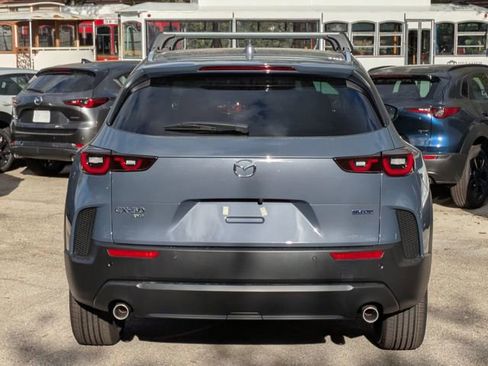 New 2026 MAZDA CX-50 2.5 Hybrid w/ Weather Package image 6