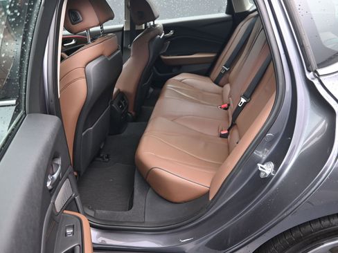 Used 2023 Acura TLX SH-AWD w/ Advance Package image 26